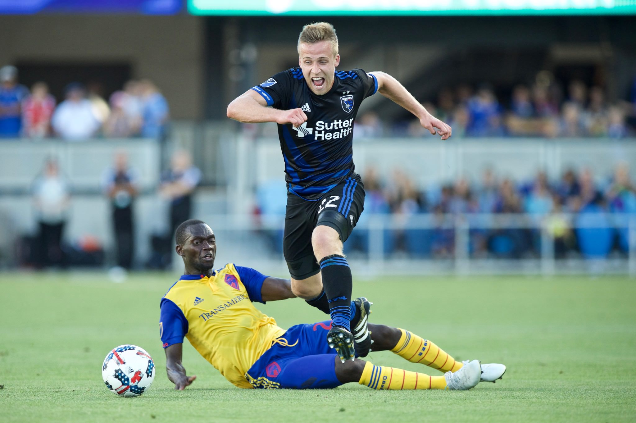 调整学习环 调整学习环